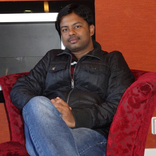Raghavendra Hebbar