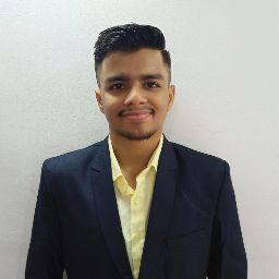 Krish Sharma