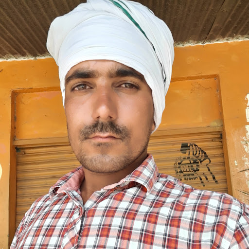 Harikesh Kumar