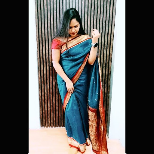 Rina Thapde