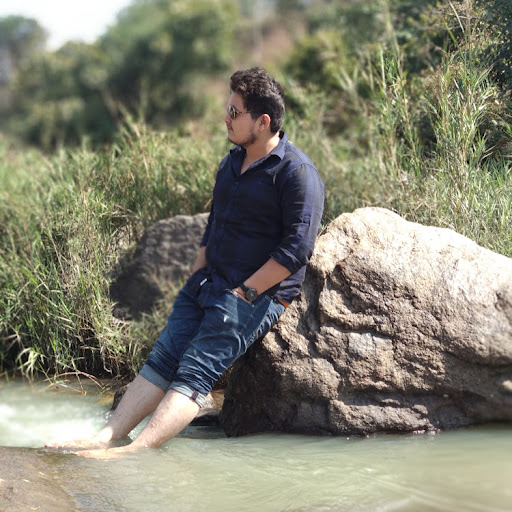 author