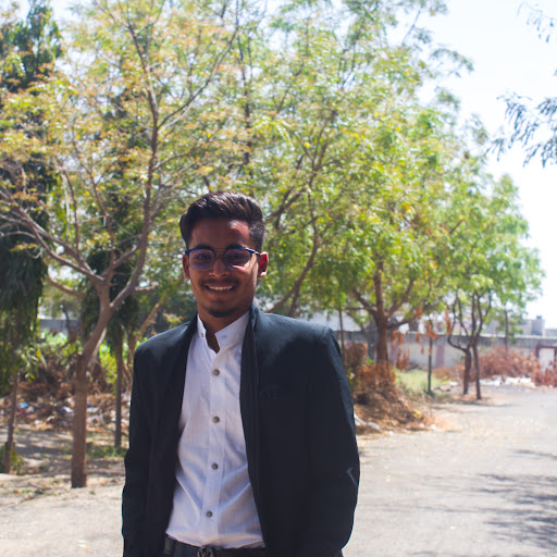 author