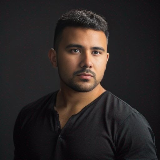 author