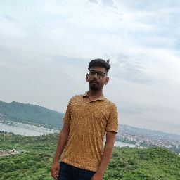 Kuldeep Nokhwal