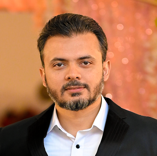 author