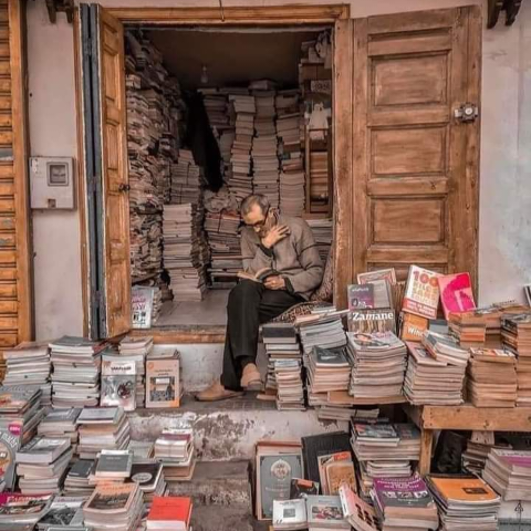 author