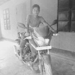 author