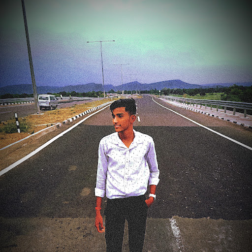 author