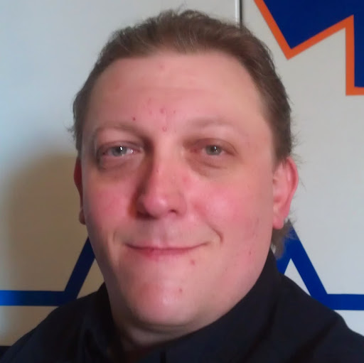 Chris Spain