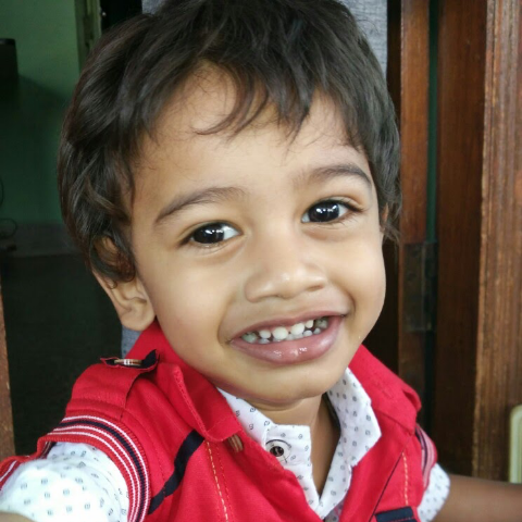 Gomathi rajan