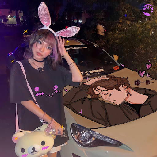 Ren Amamiya