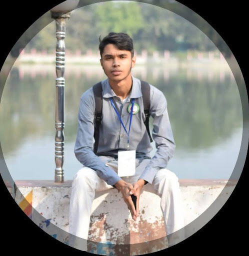 Md Rakib Hasan Onto