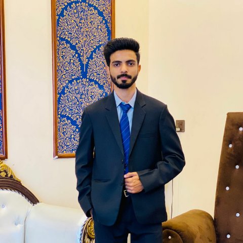 Daniyal Arshad