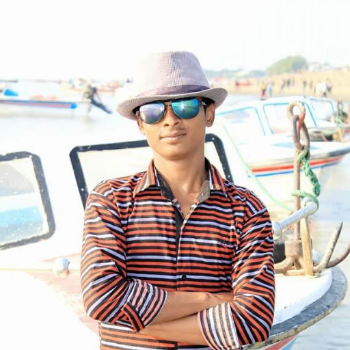 author