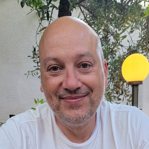 author