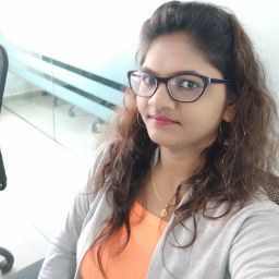 Ruchita Bhapkar