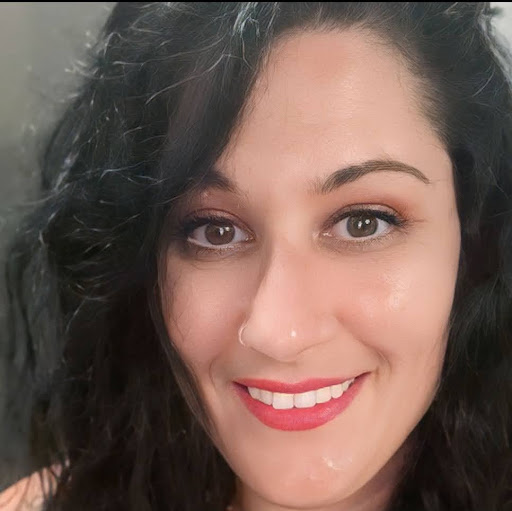Angelica Galoppa