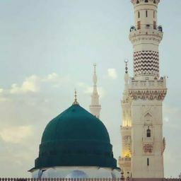 Zainab Fatima