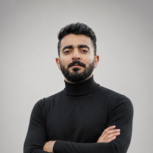 author