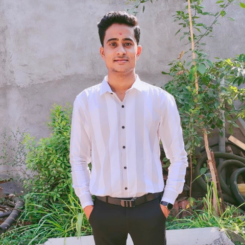 gadhiya vishal