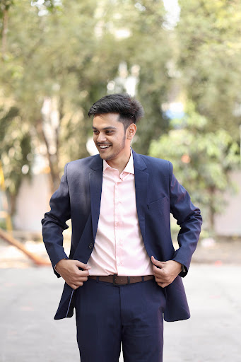 Piyush Wani