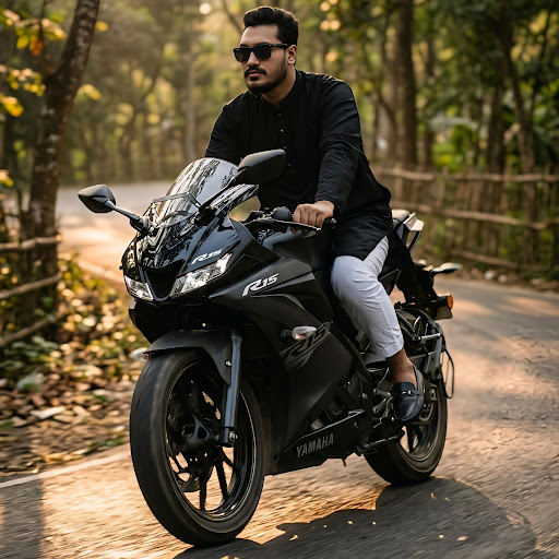 author