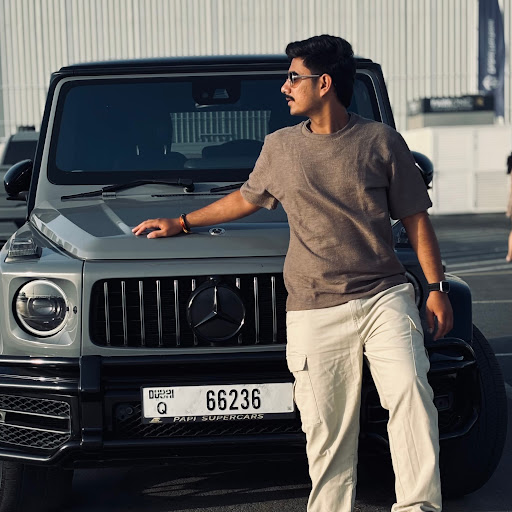 Rajveer parmar