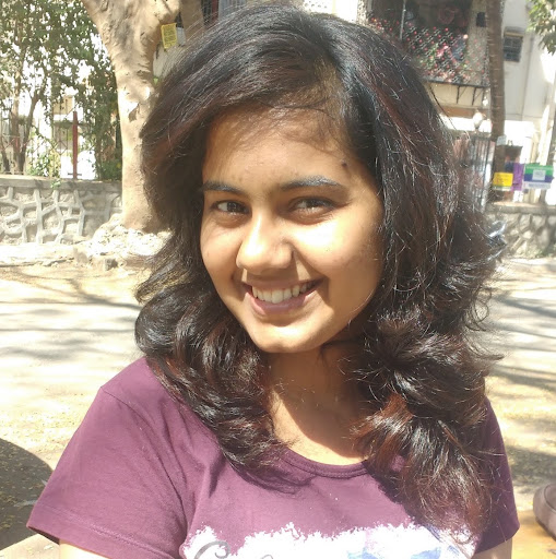 shivani mane