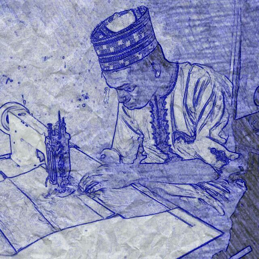 ABDULMUMINI MUHAMMAD