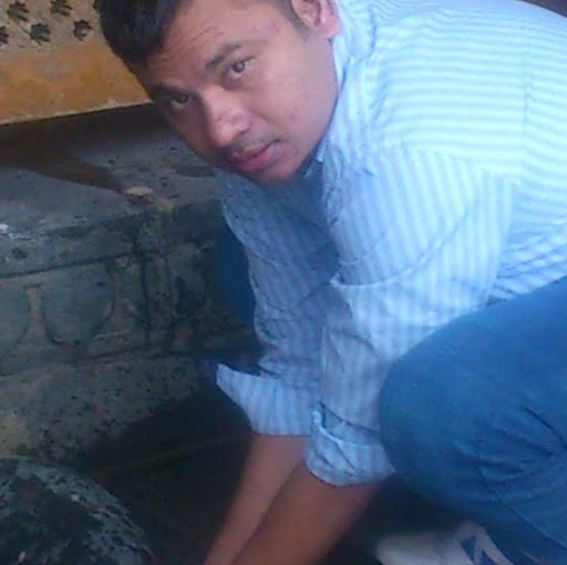 author