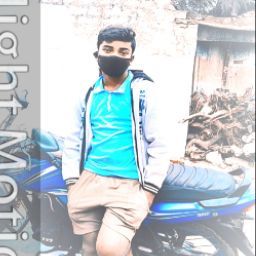 author