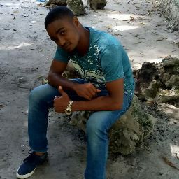 author