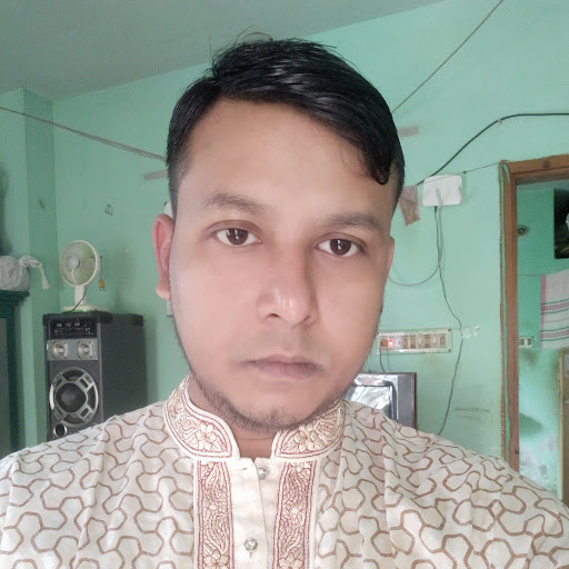 Md Rashed