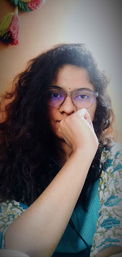 Pooja Khedekar