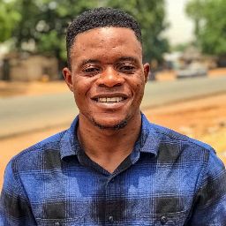 Gwadue Ikyaator