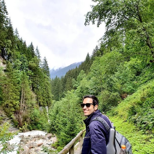 Tarek Jan