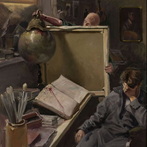author