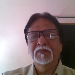 author