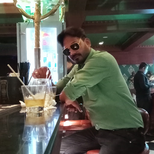 harsh chourasiya
