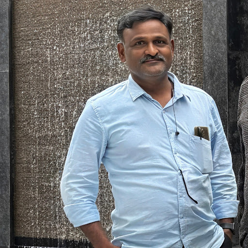 sreeshaila aladahalli
