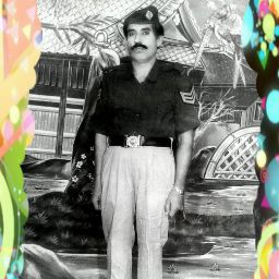 author