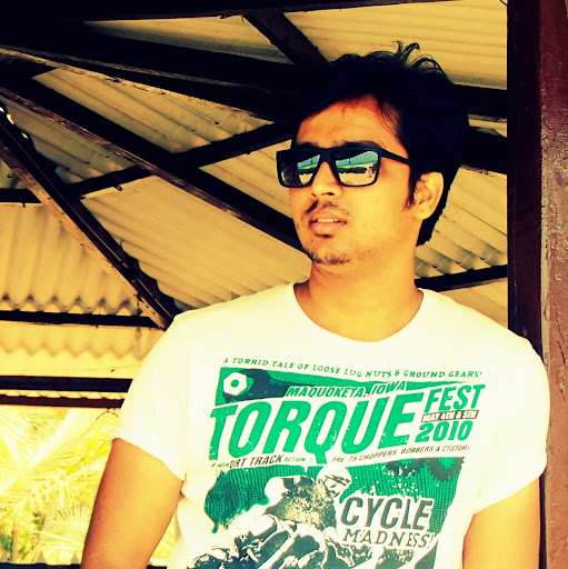 author