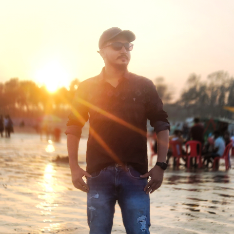 author