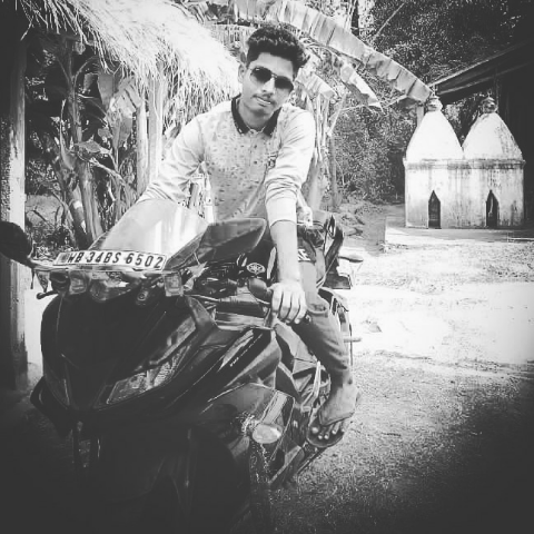 Ratul Ghosh