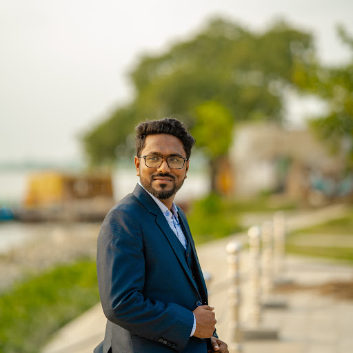 Sajjad Hossin