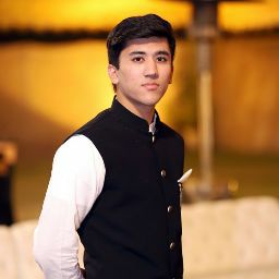 Momin Majeed