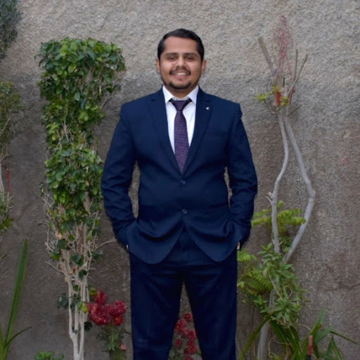 Saad Bin fayyaz