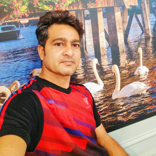 author