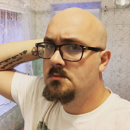 author