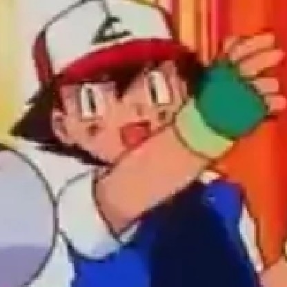 Ash and Pals Channel Squad